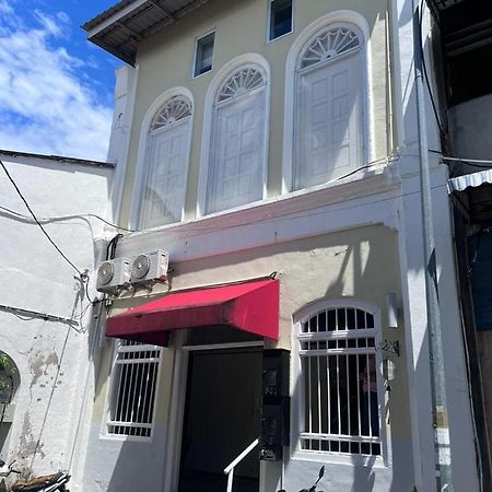 Sunshine House Hotel George Town Eksteriør billede