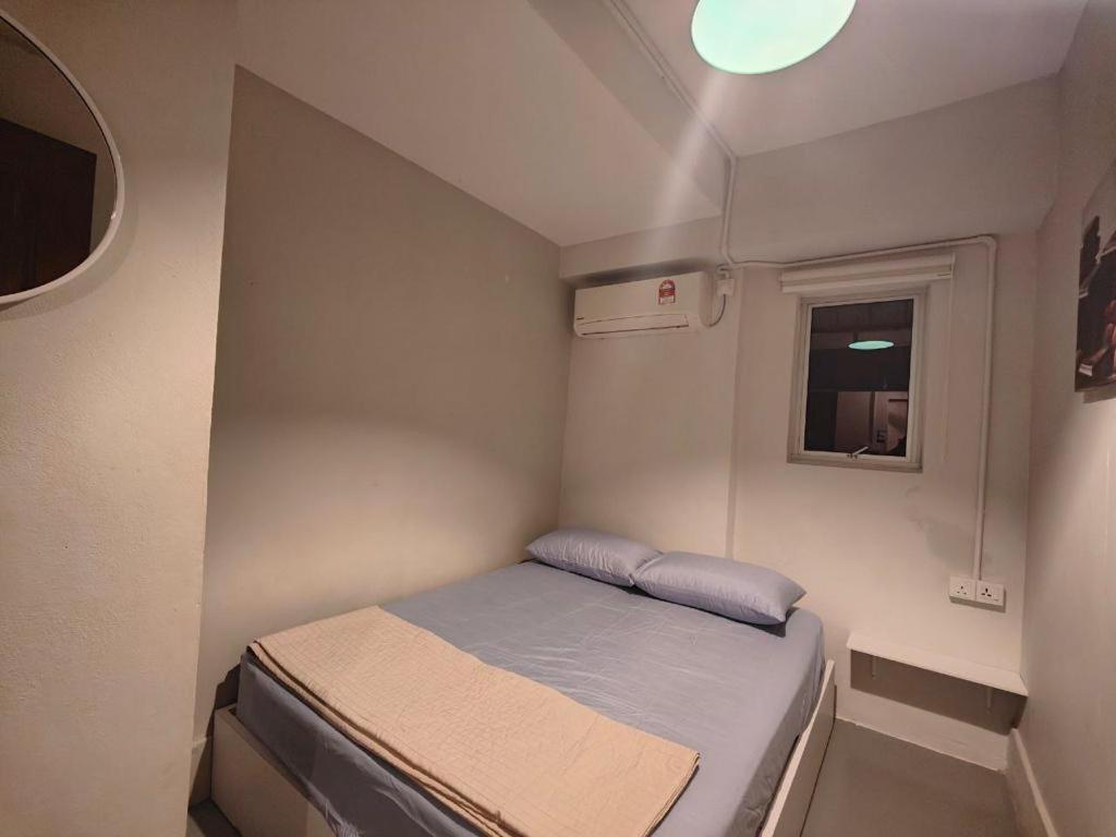 Sunshine House Hotel George Town Eksteriør billede