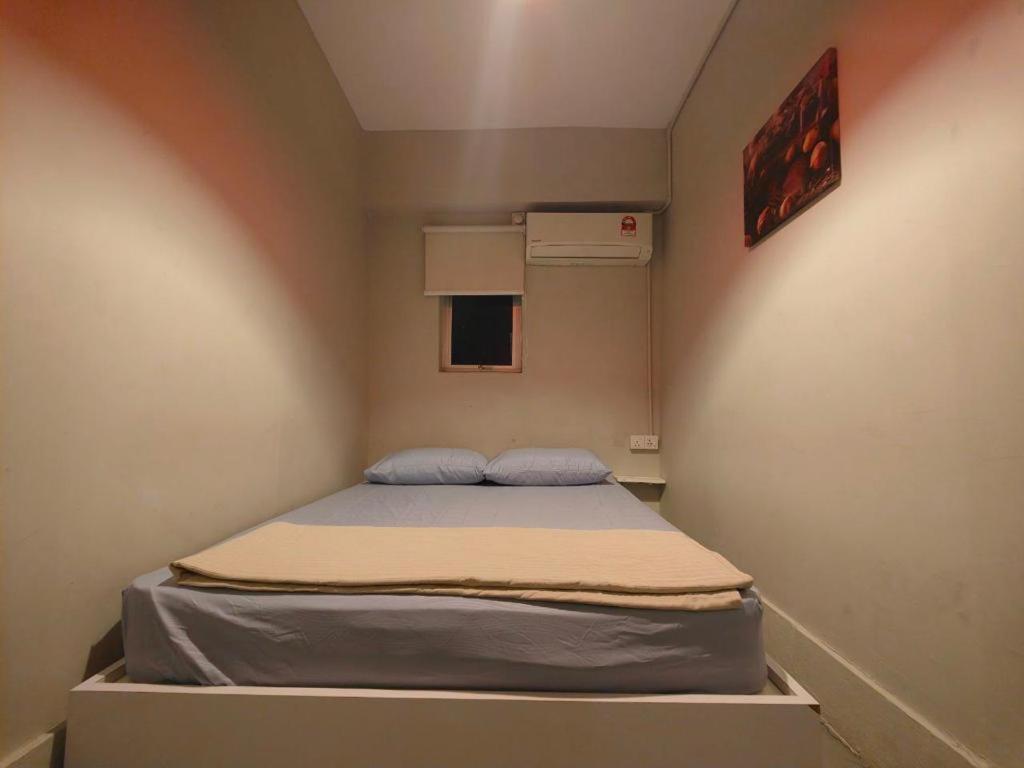 Sunshine House Hotel George Town Eksteriør billede