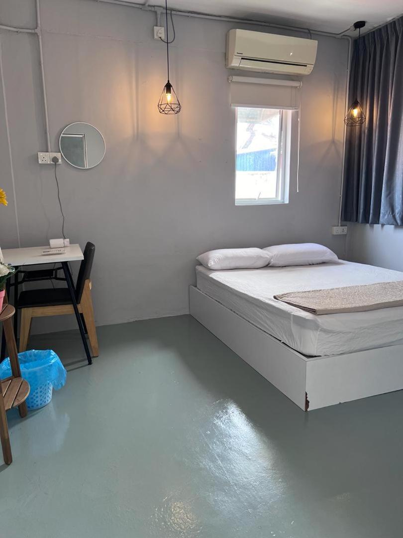 Sunshine House Hotel George Town Eksteriør billede