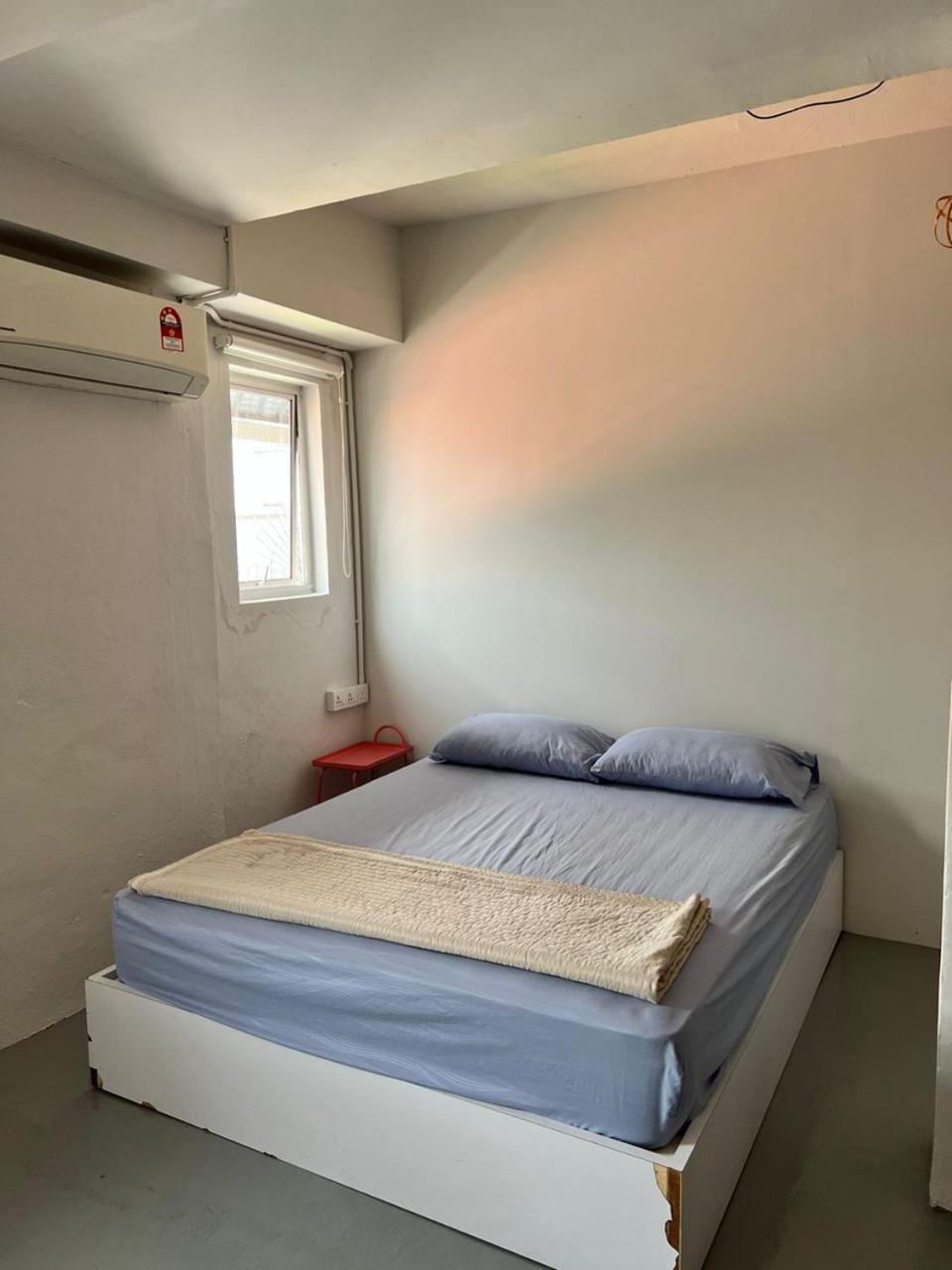 Sunshine House Hotel George Town Eksteriør billede