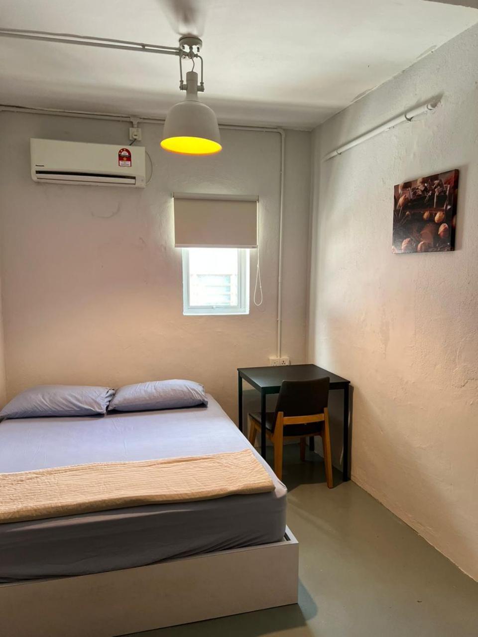 Sunshine House Hotel George Town Eksteriør billede