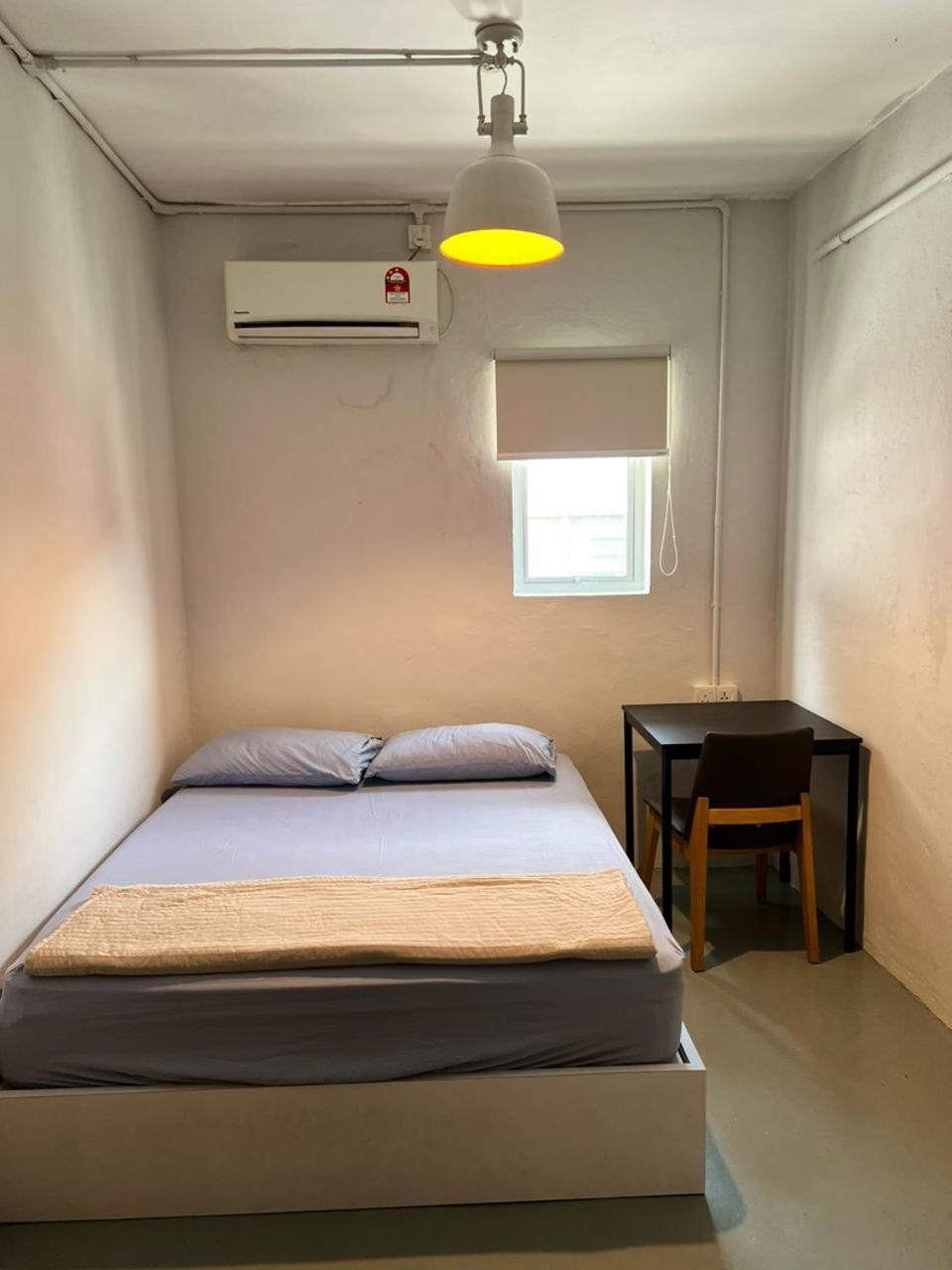 Sunshine House Hotel George Town Eksteriør billede