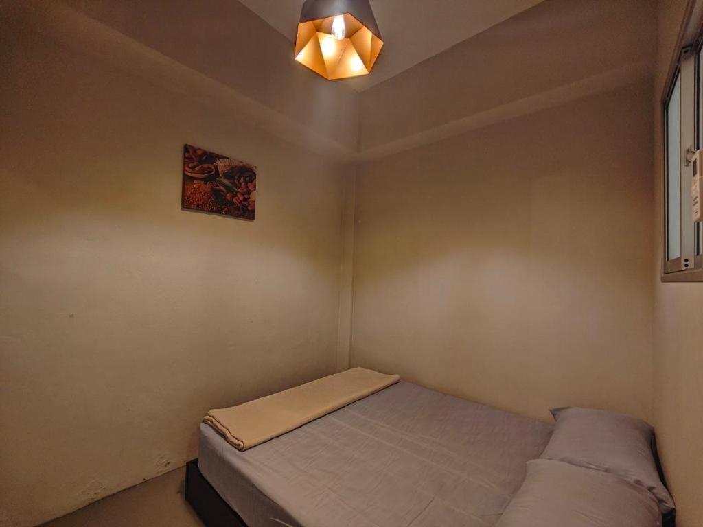Sunshine House Hotel George Town Eksteriør billede