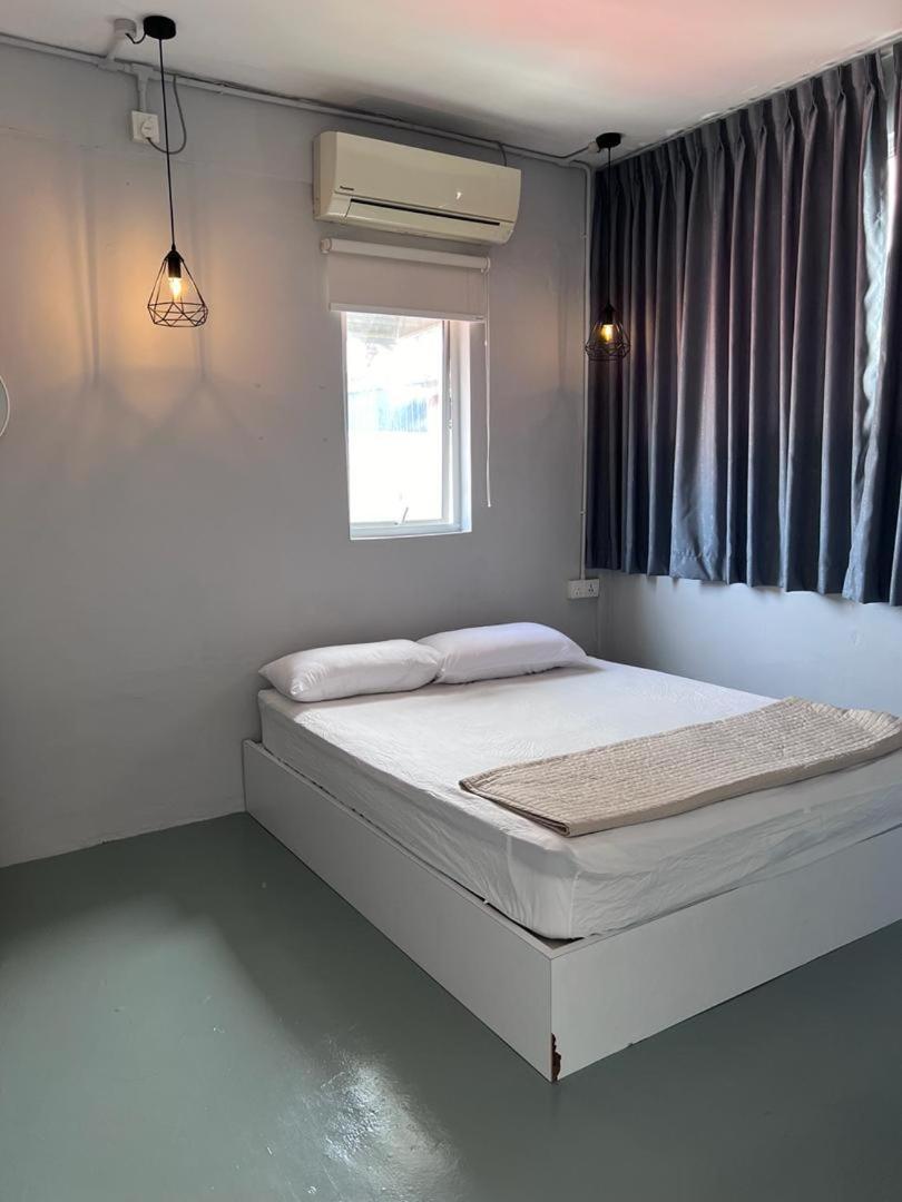 Sunshine House Hotel George Town Eksteriør billede